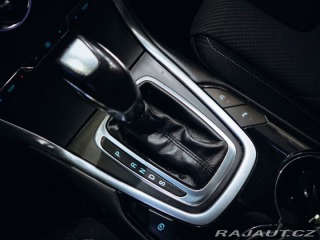 Ford Edge 2.0TDCi, 154kW AWD SPORT 2017