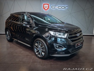 Ford Edge 2.0TDCi, 154kW AWD SPORT 2017