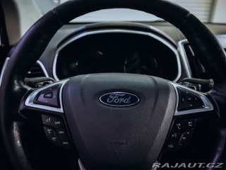 Ford Edge 2.0TDCi, 154kW AWD SPORT 2017