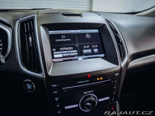 Ford Edge 2.0TDCi, 154kW AWD SPORT 2017