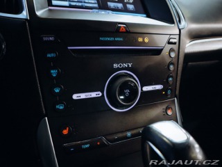 Ford Edge 2.0TDCi, 154kW AWD SPORT 2017