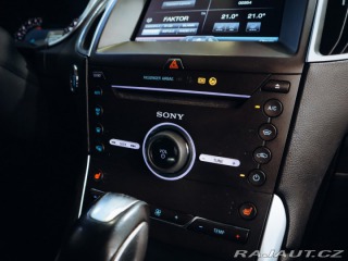 Ford Edge 2.0TDCi, 154kW AWD SPORT 2017