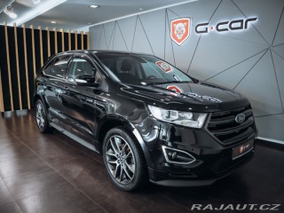 Ford Edge 2.0TDCi, 154kW AWD SPORT 2017