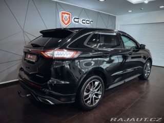 Ford Edge 2.0TDCi, 154kW AWD SPORT 2017