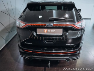 Ford Edge 2.0TDCi, 154kW AWD SPORT 2017