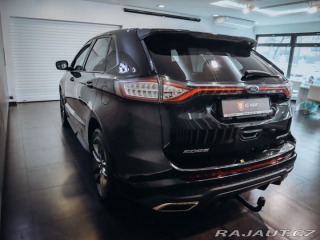 Ford Edge 2.0TDCi, 154kW AWD SPORT 2017