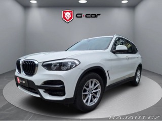 BMW X3 20i xDrive 135 kW 2020