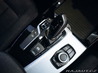 BMW X3 20i xDrive 135 kW 2020