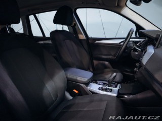 BMW X3 20i xDrive 135 kW 2020