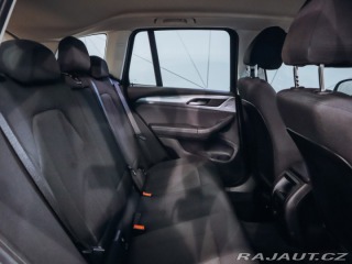 BMW X3 20i xDrive 135 kW 2020