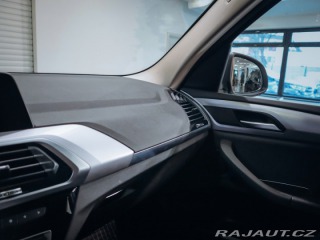 BMW X3 20i xDrive 135 kW 2020