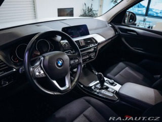 BMW X3 20i xDrive 135 kW 2020