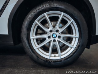 BMW X3 20i xDrive 135 kW 2020