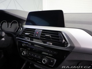 BMW X3 20i xDrive 135 kW 2020