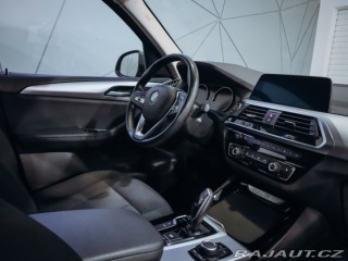 BMW X3 20i xDrive 135 kW 2020