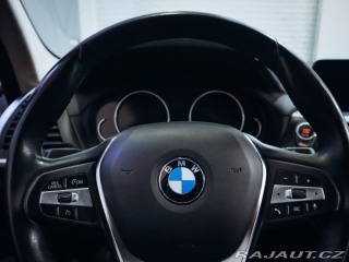 BMW X3 20i xDrive 135 kW 2020