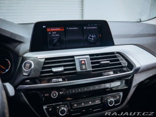 BMW X3 20i xDrive 135 kW 2020