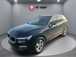 Volvo XC60 B4 AWD diesel Core