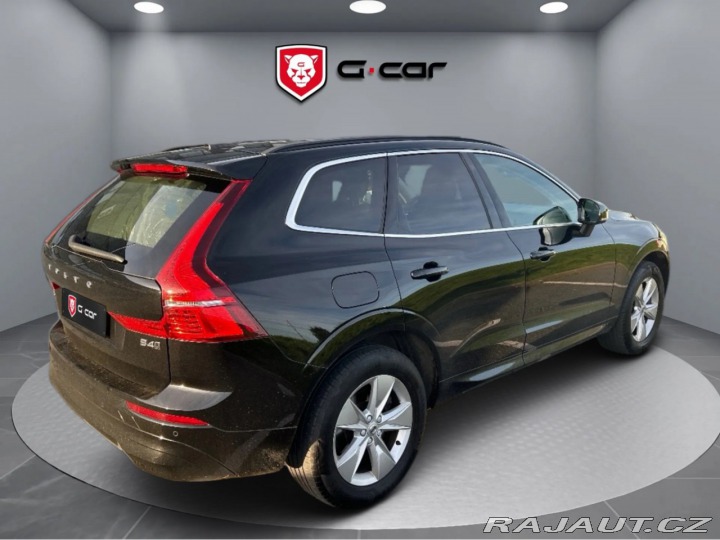 Volvo XC60 B4 AWD diesel Core 2022