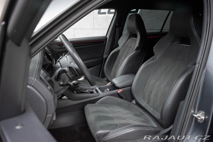 Škoda Kodiaq 4X4 SPORTLINE*ZÁRUKA*TAŽN 2023