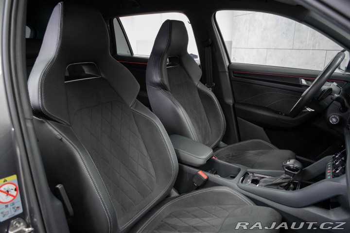 Škoda Kodiaq 4X4 SPORTLINE*ZÁRUKA*TAŽN 2023