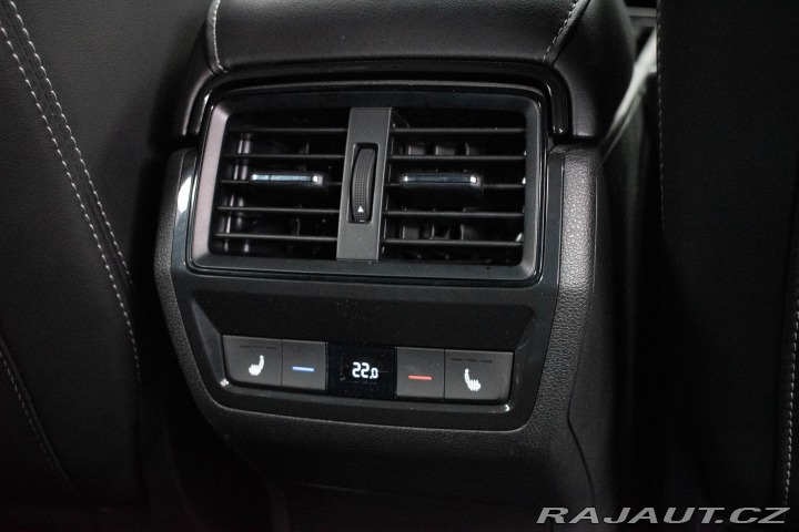 Škoda Kodiaq 4X4 SPORTLINE*ZÁRUKA*TAŽN 2023