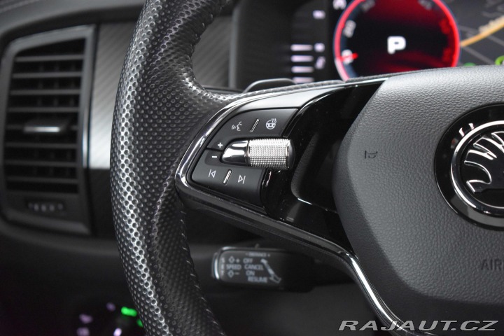 Škoda Kodiaq 4X4 SPORTLINE*ZÁRUKA*TAŽN 2023