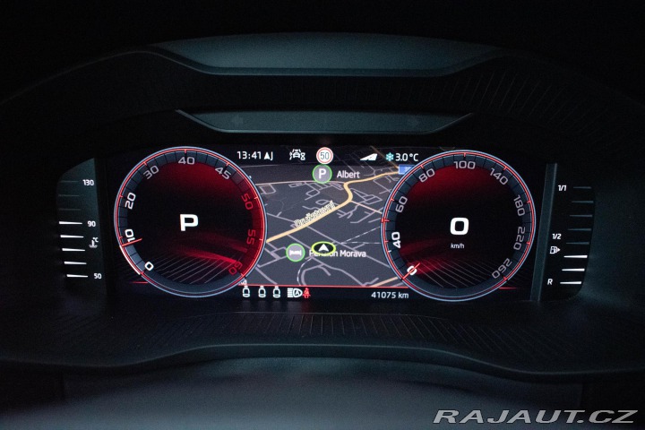 Škoda Kodiaq 4X4 REZERVACE 2023