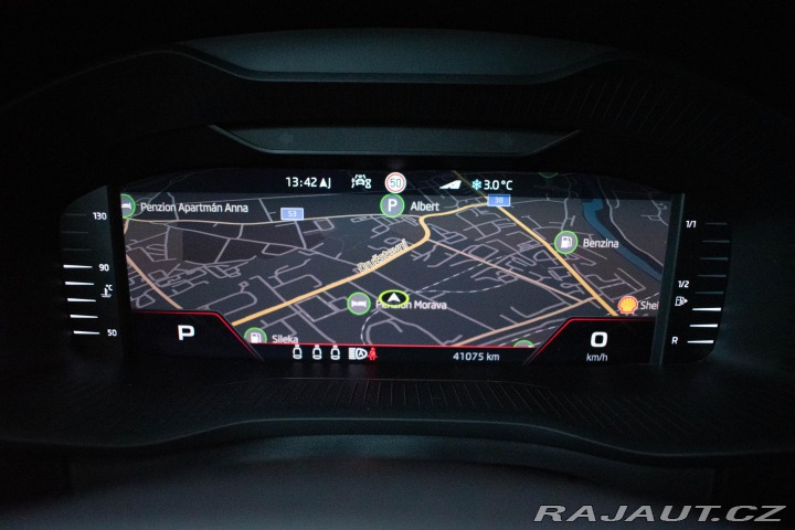 Škoda Kodiaq 4X4 SPORTLINE*ZÁRUKA*TAŽN 2023