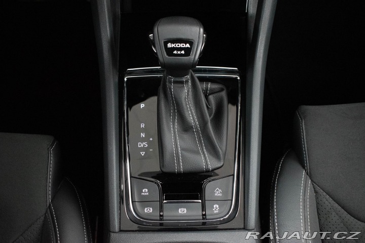 Škoda Kodiaq 4X4 SPORTLINE*ZÁRUKA*TAŽN 2023