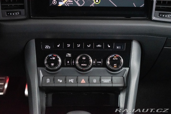 Škoda Kodiaq 4X4 SPORTLINE*ZÁRUKA*TAŽN 2023