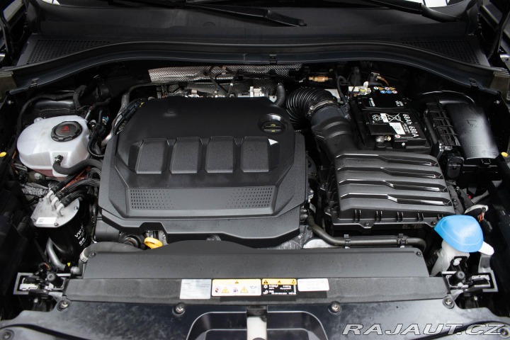 Škoda Kodiaq 4X4 SPORTLINE*ZÁRUKA*TAŽN 2023