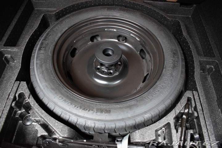 Škoda Kodiaq 4X4 SPORTLINE*ZÁRUKA*TAŽN 2023