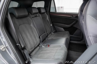Škoda Kodiaq SPORTLINE TDI 147*ZÁRUKA* 2023