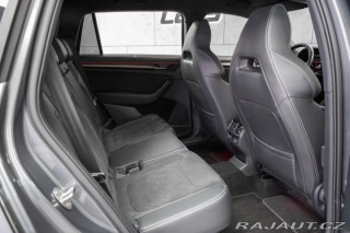 Škoda Kodiaq SPORTLINE TDI 147*ZÁRUKA* 2023