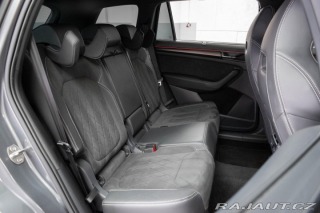 Škoda Kodiaq SPORTLINE TDI 147*ZÁRUKA* 2023