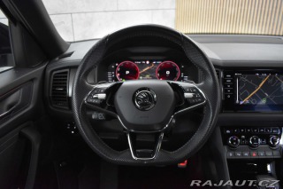 Škoda Kodiaq SPORTLINE TDI 147*ZÁRUKA* 2023