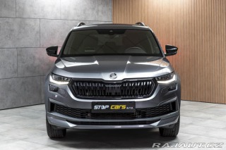 Škoda Kodiaq SPORTLINE TDI 147*ZÁRUKA* 2023