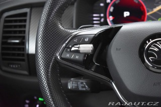 Škoda Kodiaq SPORTLINE TDI 147*ZÁRUKA* 2023