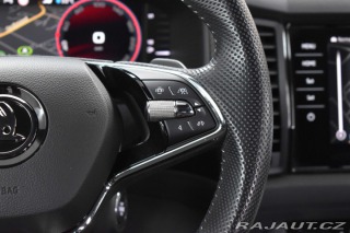 Škoda Kodiaq SPORTLINE TDI 147*ZÁRUKA* 2023