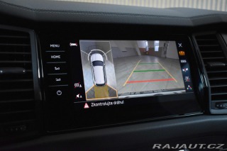 Škoda Kodiaq SPORTLINE TDI 147*ZÁRUKA* 2023