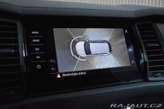 Škoda Kodiaq SPORTLINE TDI 147*ZÁRUKA* 2023