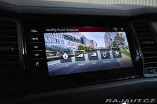 Škoda Kodiaq SPORTLINE TDI 147*ZÁRUKA* 2023