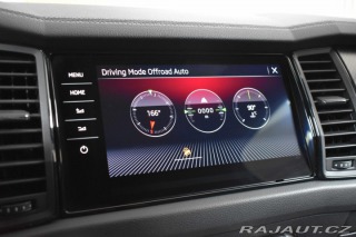 Škoda Kodiaq SPORTLINE TDI 147*ZÁRUKA* 2023