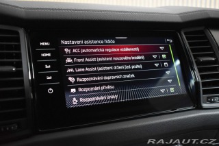 Škoda Kodiaq SPORTLINE TDI 147*ZÁRUKA* 2023