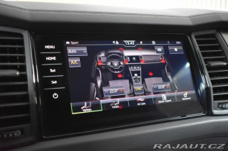 Škoda Kodiaq SPORTLINE TDI 147*ZÁRUKA* 2023