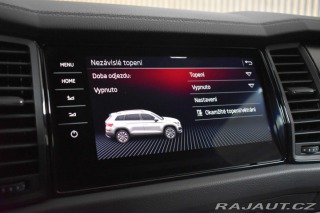 Škoda Kodiaq SPORTLINE TDI 147*ZÁRUKA* 2023