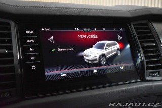 Škoda Kodiaq SPORTLINE TDI 147*ZÁRUKA* 2023