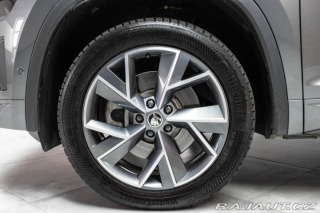 Škoda Kodiaq SPORTLINE TDI 147*ZÁRUKA* 2023