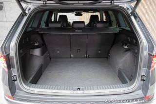 Škoda Kodiaq SPORTLINE TDI 147*ZÁRUKA* 2023